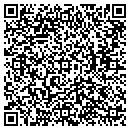 QR code with T D Rowe Corp contacts