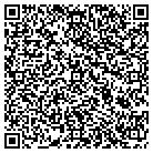 QR code with D R D Classic Corporation contacts