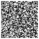 QR code with Joys Trading contacts