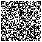 QR code with Judge Backhoe Service contacts