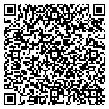 QR code with D W Brown Farm contacts