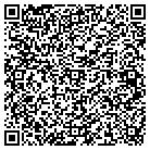 QR code with Mcallister Towing Of Virginia contacts
