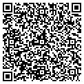 QR code with K&D Excavating contacts