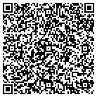 QR code with Vanderwest Sprinkler contacts