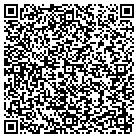 QR code with Kinards Backhoe Service contacts