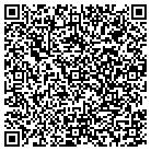 QR code with Usda Whitehall Service Center contacts