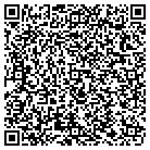 QR code with King Bobcat Of Texas contacts