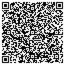 QR code with Kneese Backhoe Lc contacts