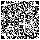 QR code with Adinolfi Michael F MD contacts
