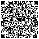 QR code with Kulhanek Backhoe Service contacts