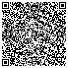 QR code with A P Performance Exhaust Products contacts