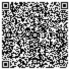 QR code with Kyle Bookout Excavating Inc contacts