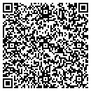 QR code with W C Wampler Co contacts