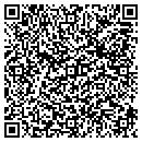 QR code with Ali Rehan Z MD contacts