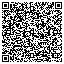QR code with Allen Robert J MD contacts
