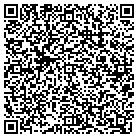 QR code with On The Hook Towing LLC contacts