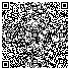 QR code with A A Oakland Speedometer Service contacts