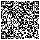 QR code with Kdh Interiors contacts