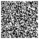 QR code with Alper Arnold B MD contacts