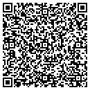 QR code with GM Gauge Repair contacts