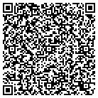 QR code with L D Kemp Excavating CO contacts