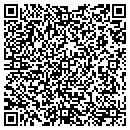 QR code with Ahmad Rick I MD contacts
