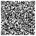 QR code with C&B Fire Protection LLC contacts