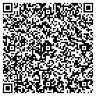 QR code with Philbates Auto Wrecking Inc contacts
