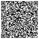 QR code with L F Pawelek Construction contacts