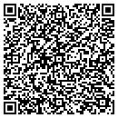 QR code with L G Nix Construction Company Inc contacts