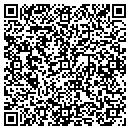 QR code with L & L Asphalt Corp contacts