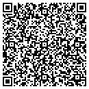 QR code with RLJ Notary contacts