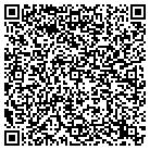 QR code with Adegboyega Patrick A MD contacts