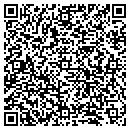 QR code with Agloria Maliha MD contacts