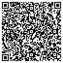 QR code with Keyvan Yousefi MD contacts