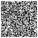 QR code with Goette Ranch contacts