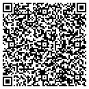 QR code with Redtop Towing contacts