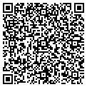 QR code with Acadiana Ent contacts
