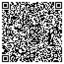 QR code with O'Nelson CO contacts
