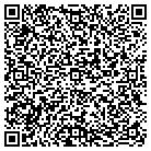 QR code with Acadiana Internal Medicine contacts