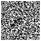 QR code with Acadian Allergy Center contacts