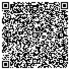 QR code with Acadiana Otolaryngology Assoc contacts