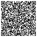 QR code with A & M Pumping Service contacts