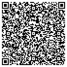 QR code with Acadiana Otolaryngology Head contacts