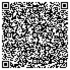 QR code with Apriel Contracting Services contacts