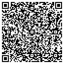 QR code with Robey Russell Towing contacts