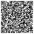 QR code with Roger's Towing contacts