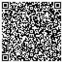 QR code with Hallmark Cleaners contacts