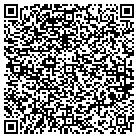 QR code with Handicraft Cleaners contacts