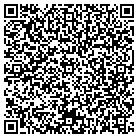 QR code with Adams Elizabeth A MD contacts